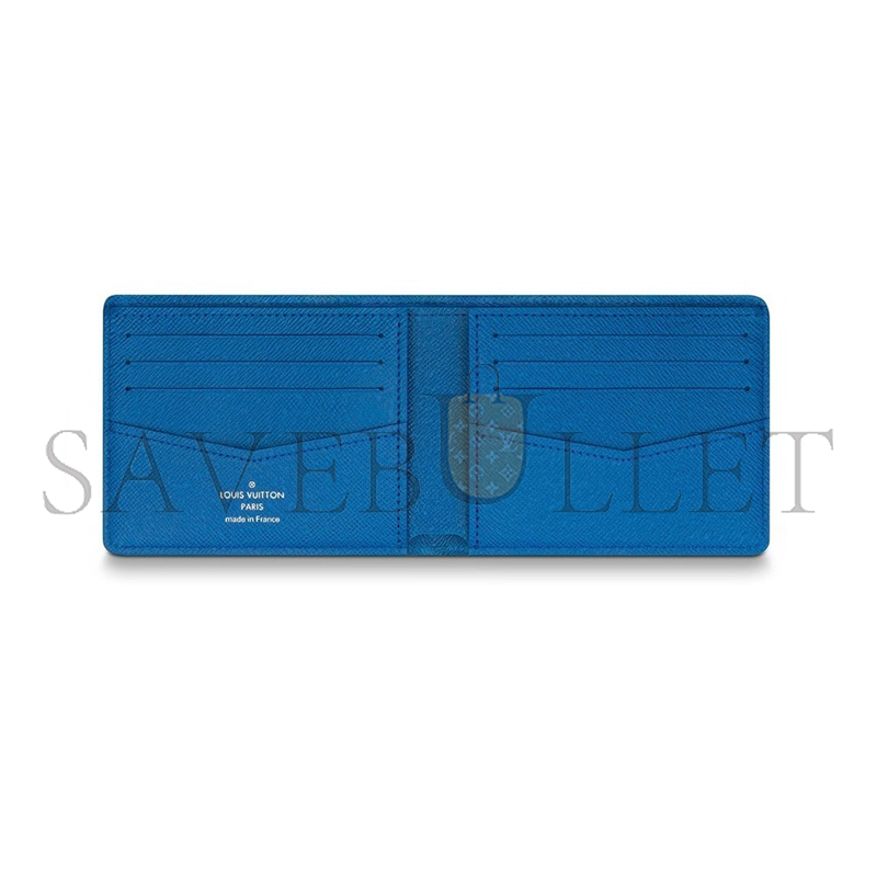 LOUIS VUITTON SLENDER WALLET N64033 (11*8.5*2cm)